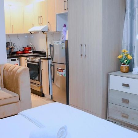Stylish Studio Prime Location Dubai Exterior photo